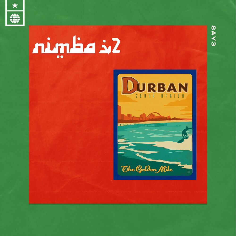 Picture of Nimba, Vol. 2