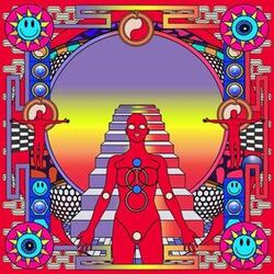 Cover of Lucky (LO'99 / PS1 Remixes)