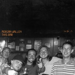 Cover of This Bar
