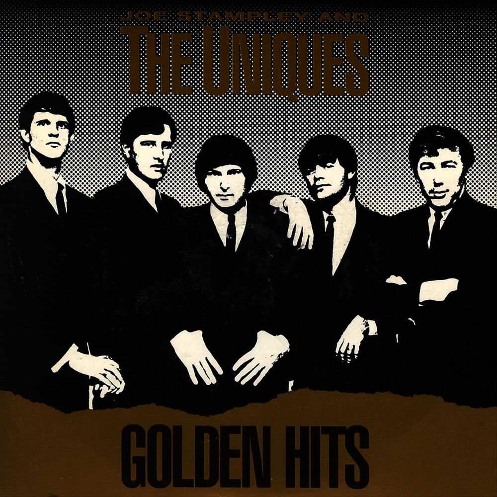 Picture of Golden Hits