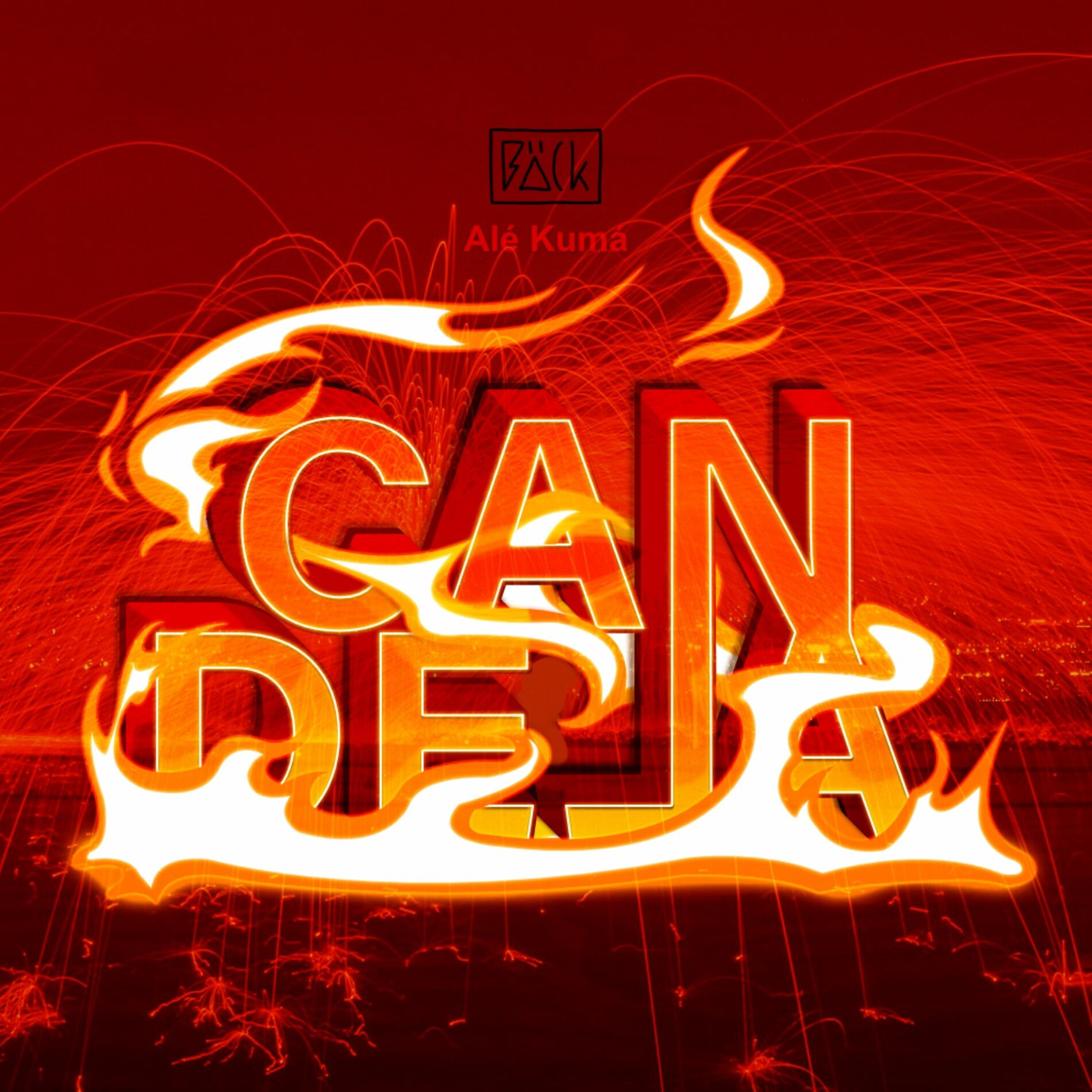 Album cover of Candela
