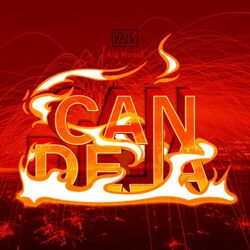 Cover of Candela