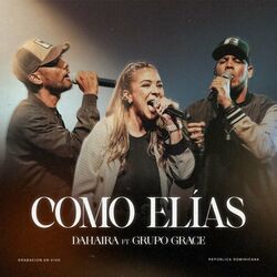 Cover of Como Elías