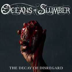 Cover of The Decay of Disregard