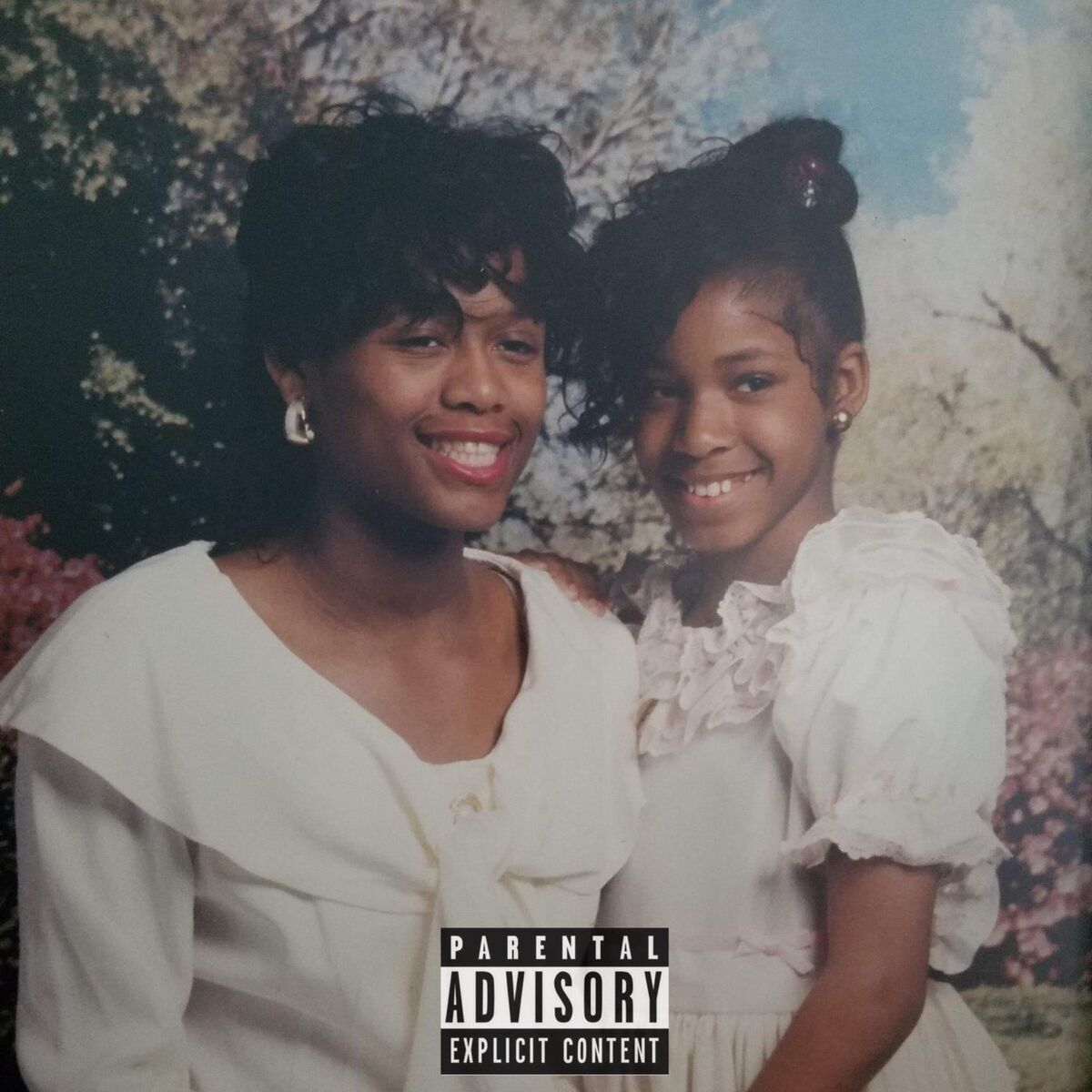 Album cover of Sister Bond