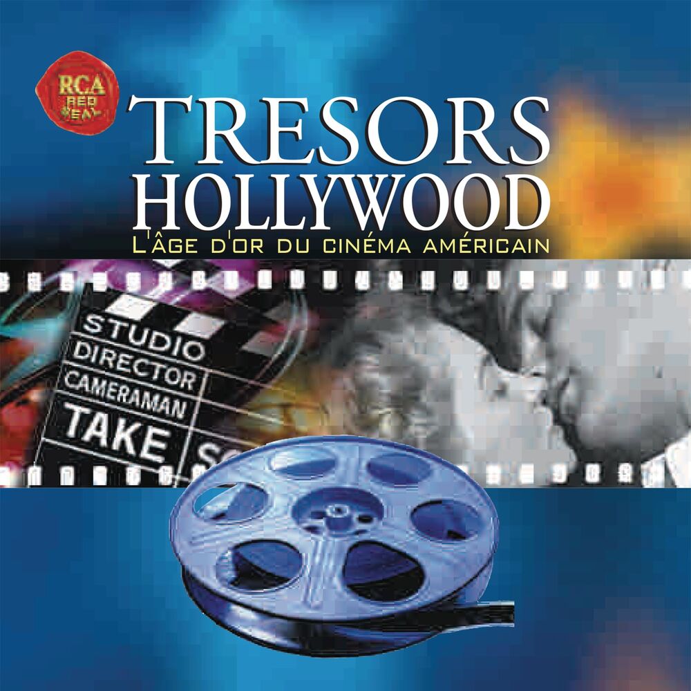 Picture of Tresors D' Hollywood