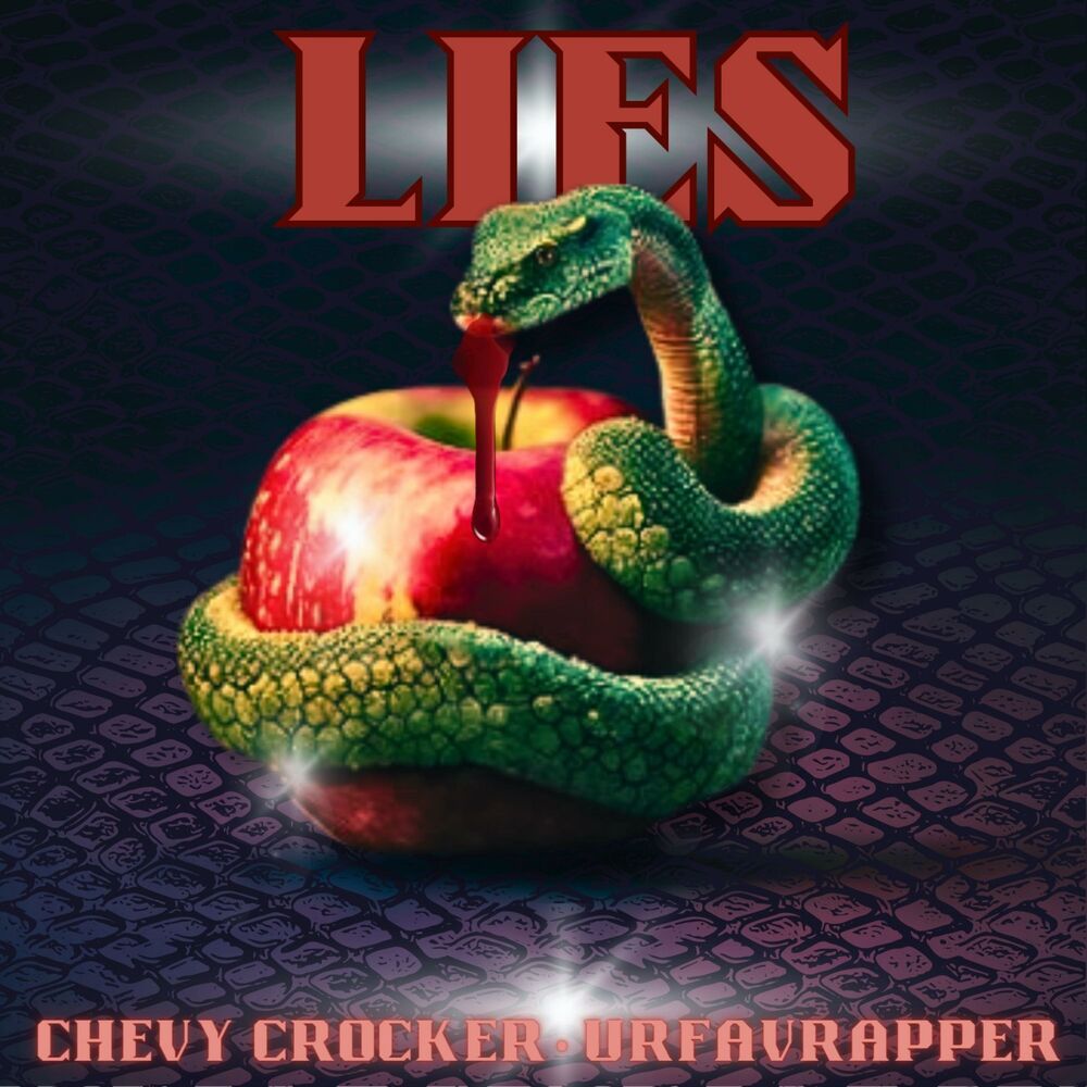 Picture of Lies (feat. Urfavrapper)