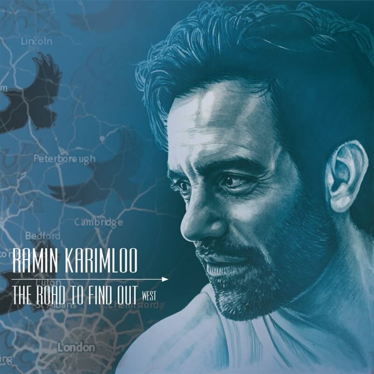 Album cover of Will The Cycle Be Unbroken?
