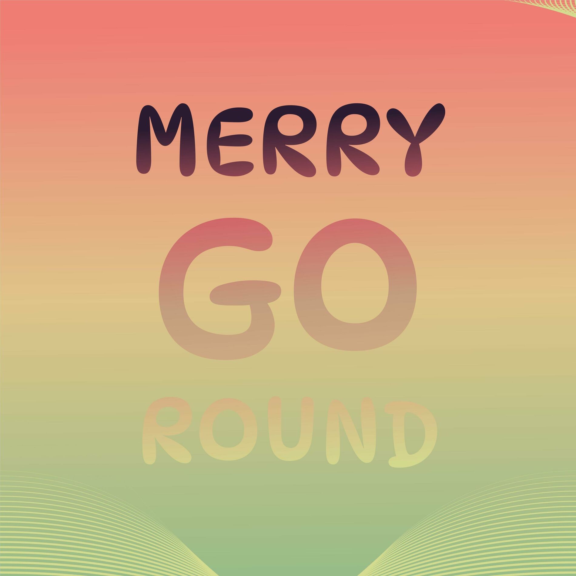 Album cover of Merry Go Round