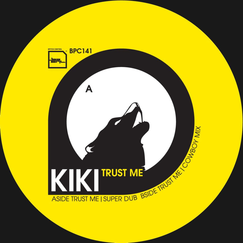 Picture of Trust Me