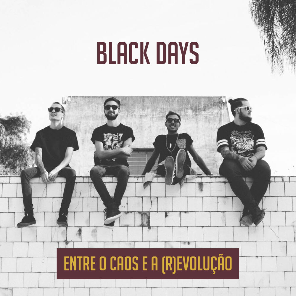 Picture of Entre o Caos e a (R)Evolução
