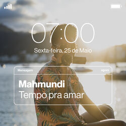 Cover of Tempo Pra Amar