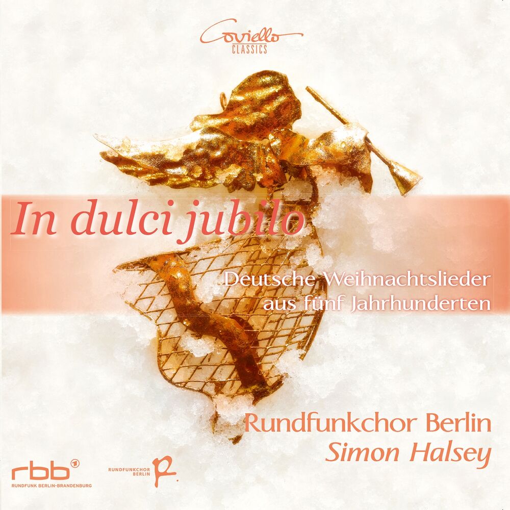 Picture of In dulci jubilo