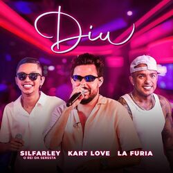 Cover of Diu (Ao Vivo)