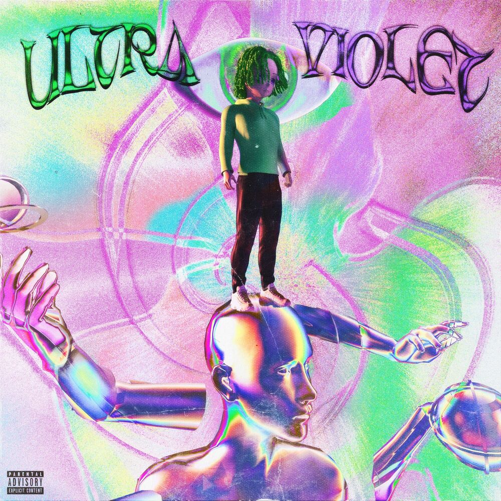Picture of Ultra Violet