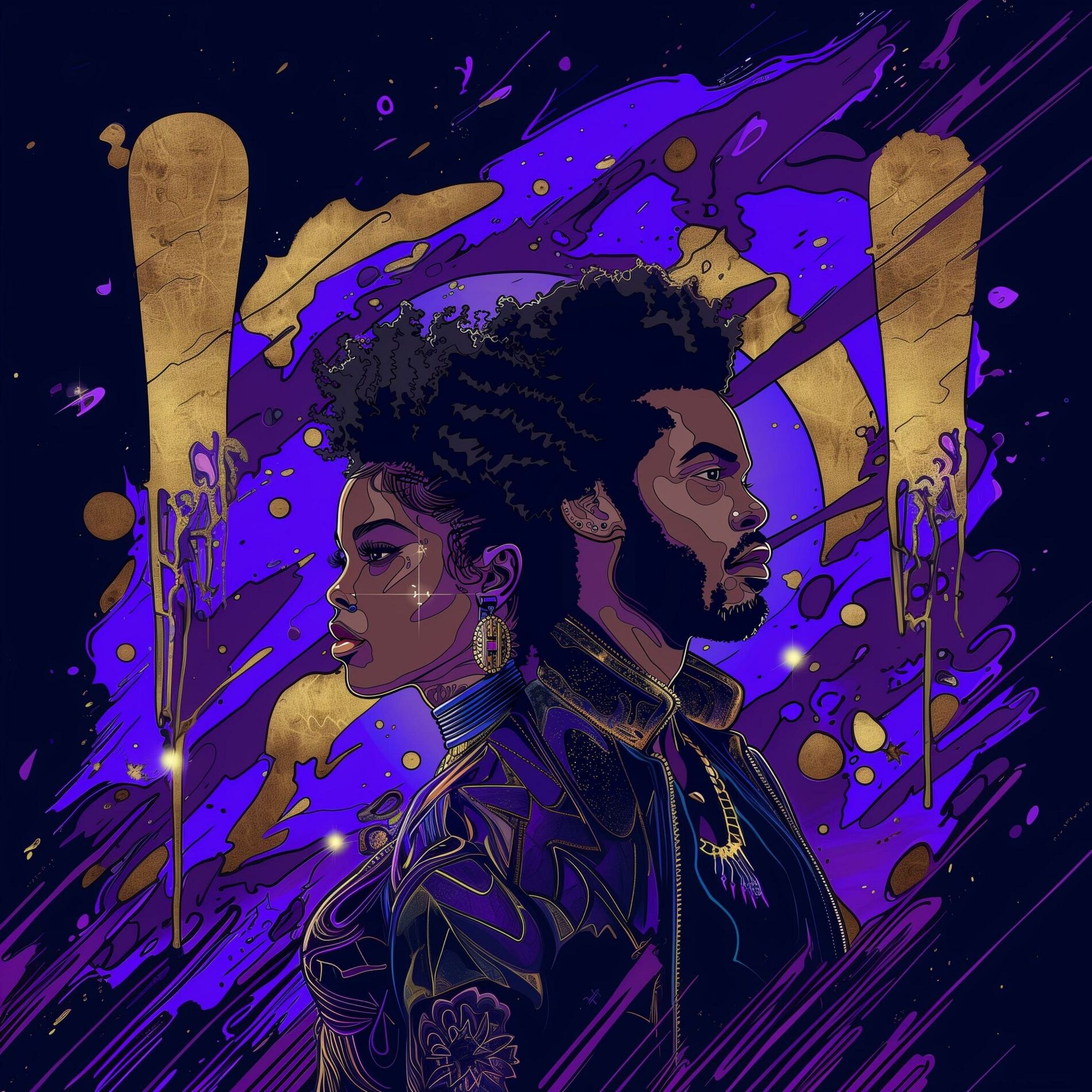 Album cover of We Can't Be Friends