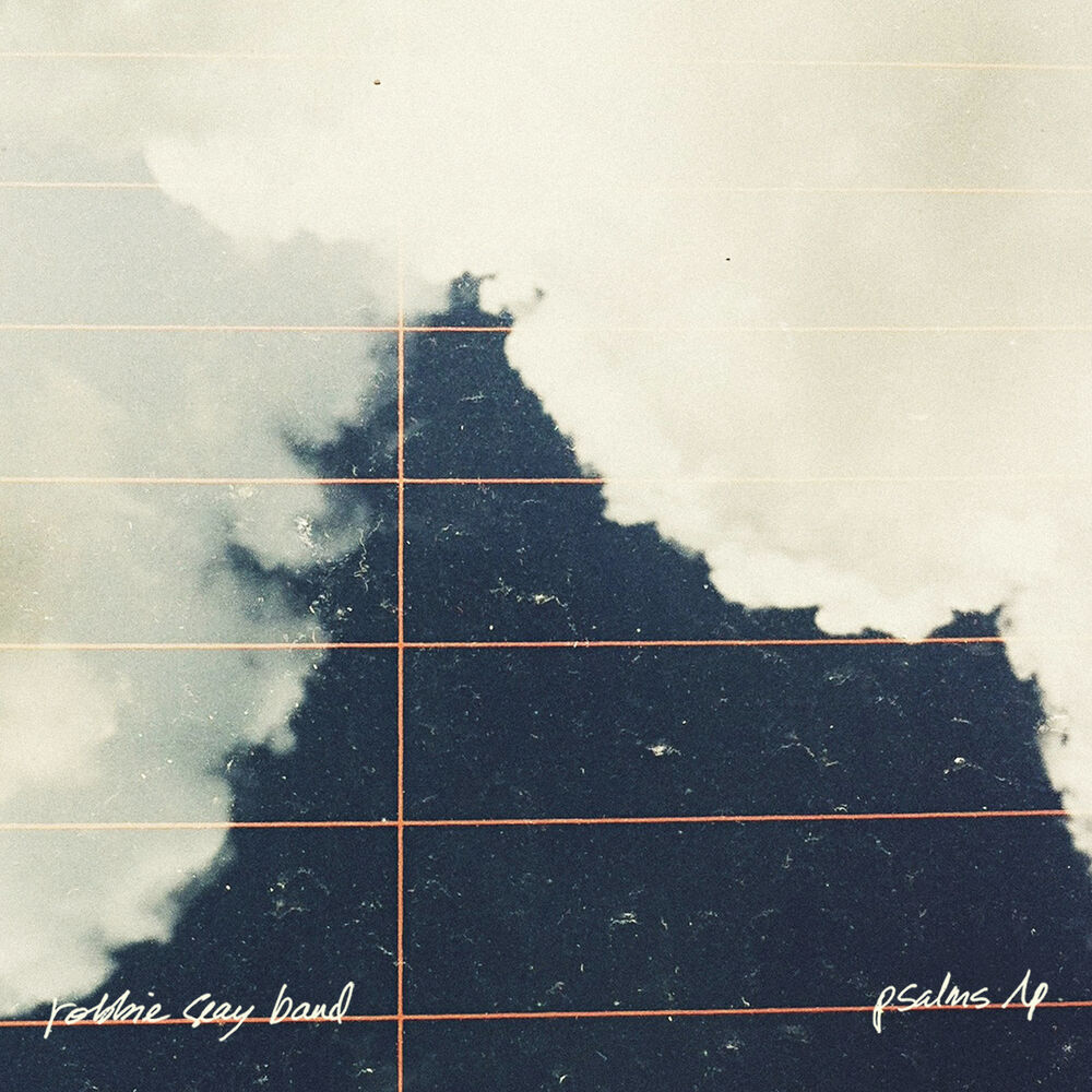 Picture of Psalms LP