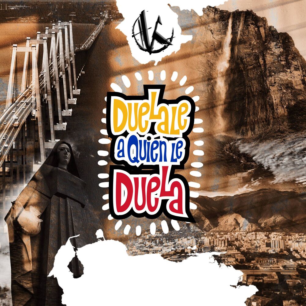 Picture of Duelale A Quien Le Duela