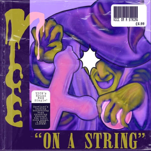 On A String