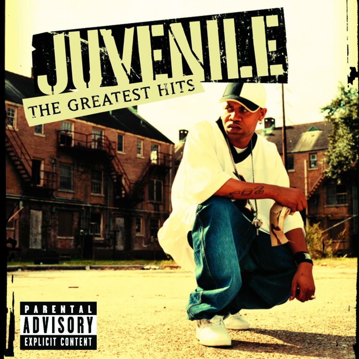 Album cover of Greatest Hits