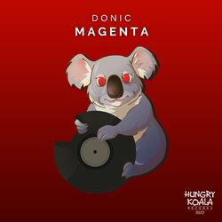 Cover of Magenta