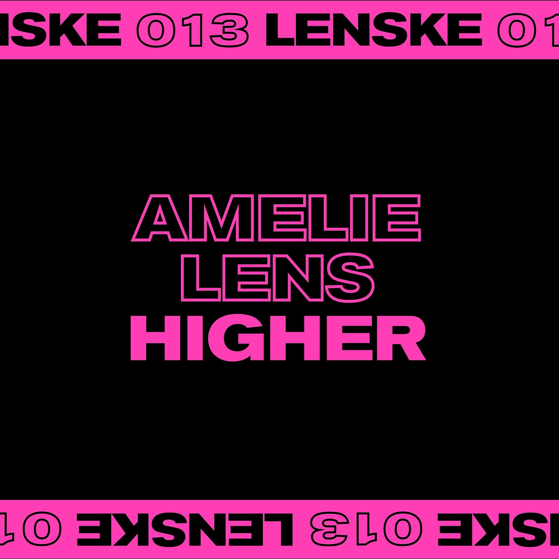 Album cover of Higher