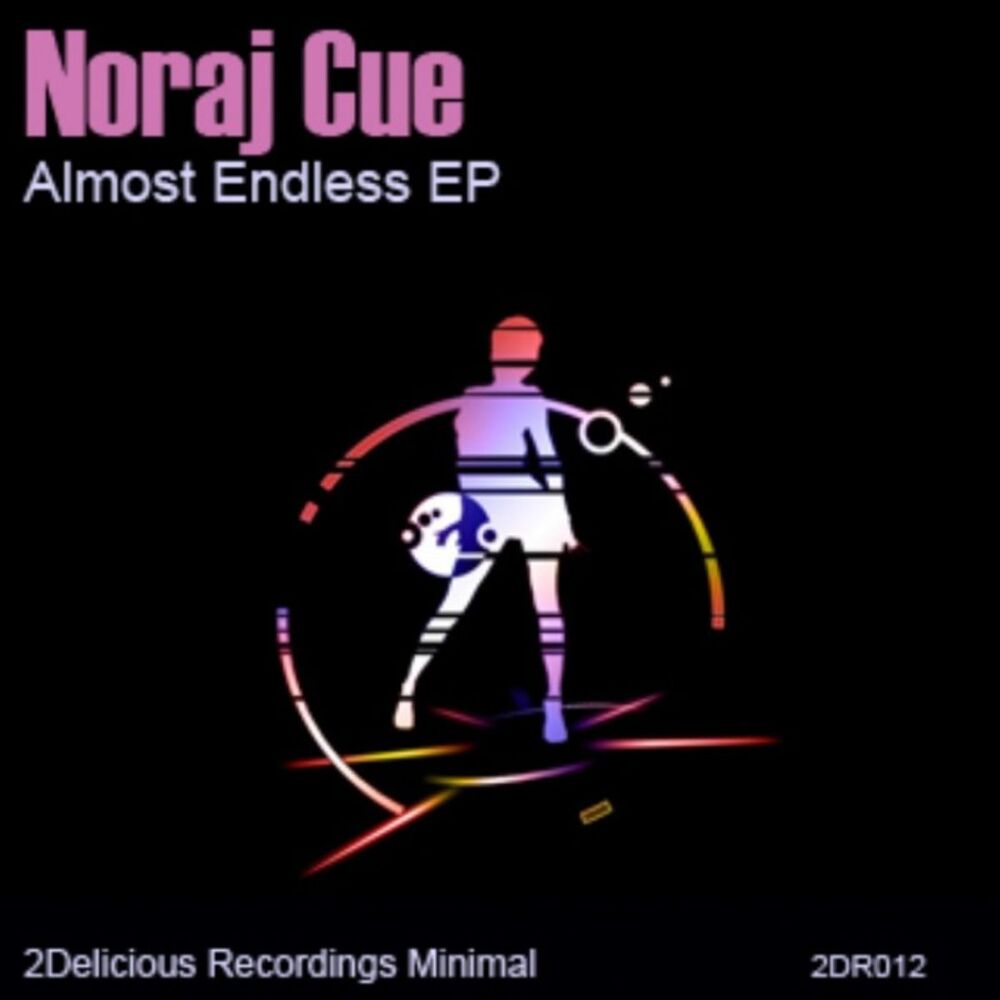 Picture of Almost Endless EP