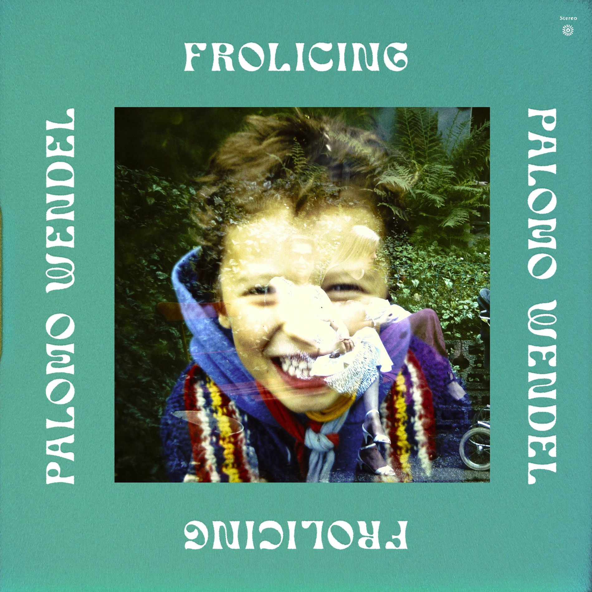 Album cover of Frolicing