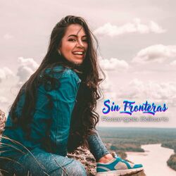 Cover of Sin Fronteras