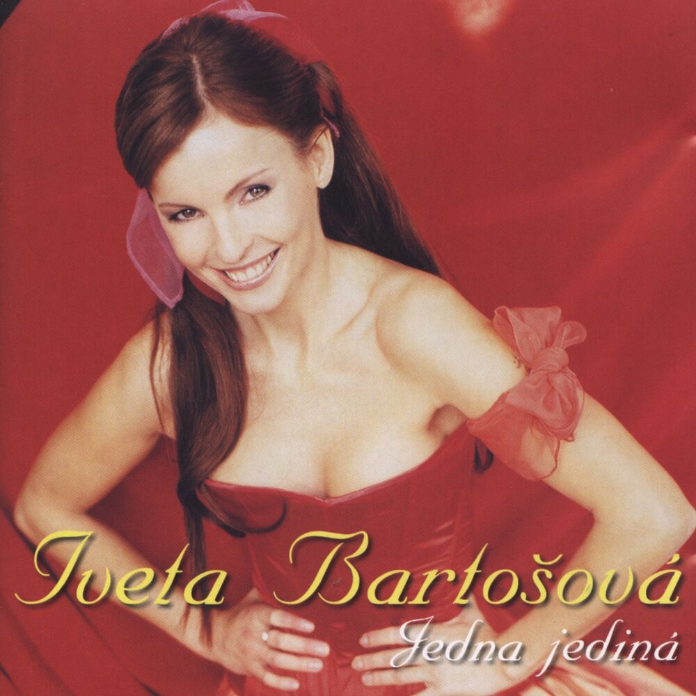 Picture of Jedna jediná