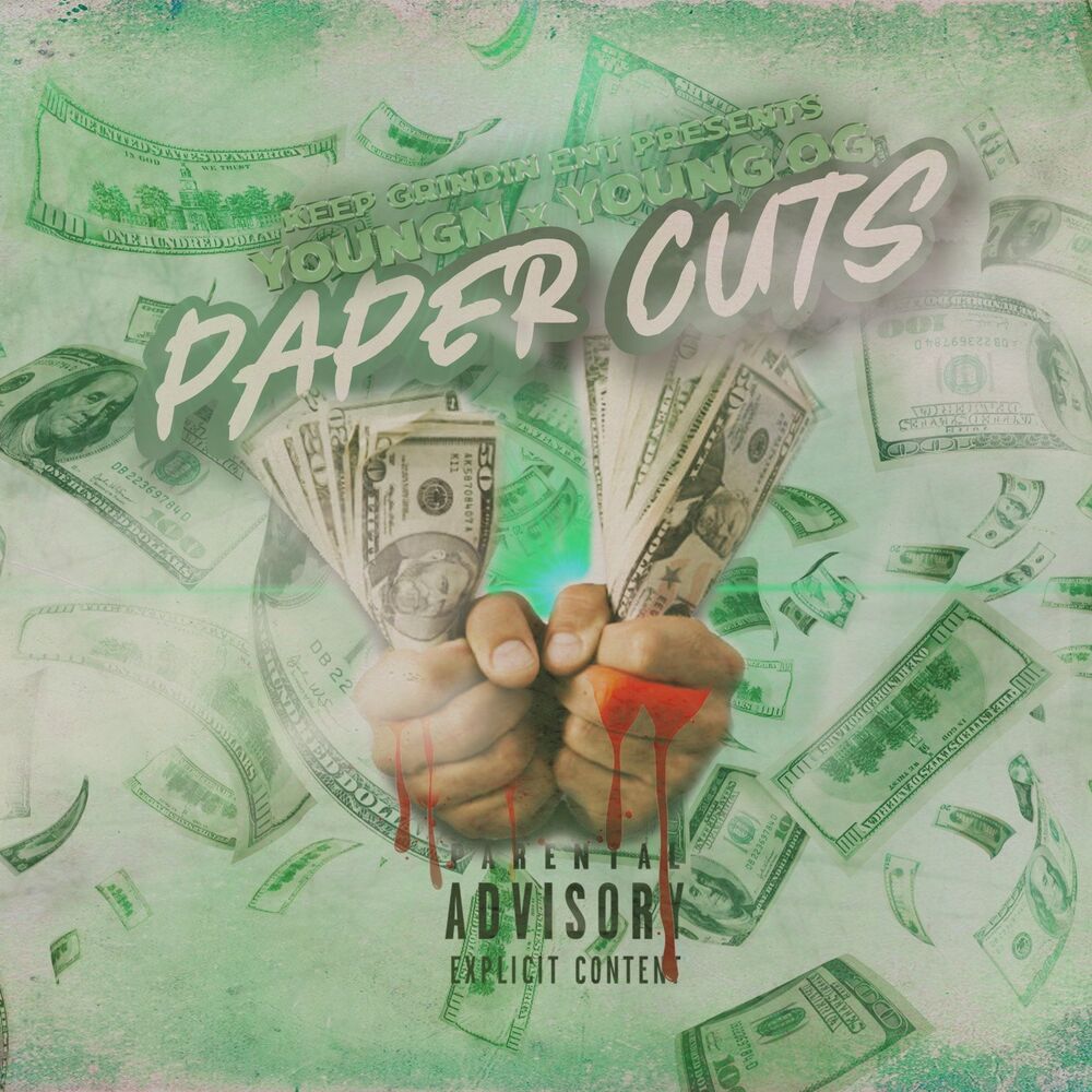 Picture of Paper Cuts