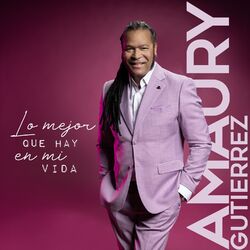 Cover of Lo Mejor Que Hay En Mi Vida