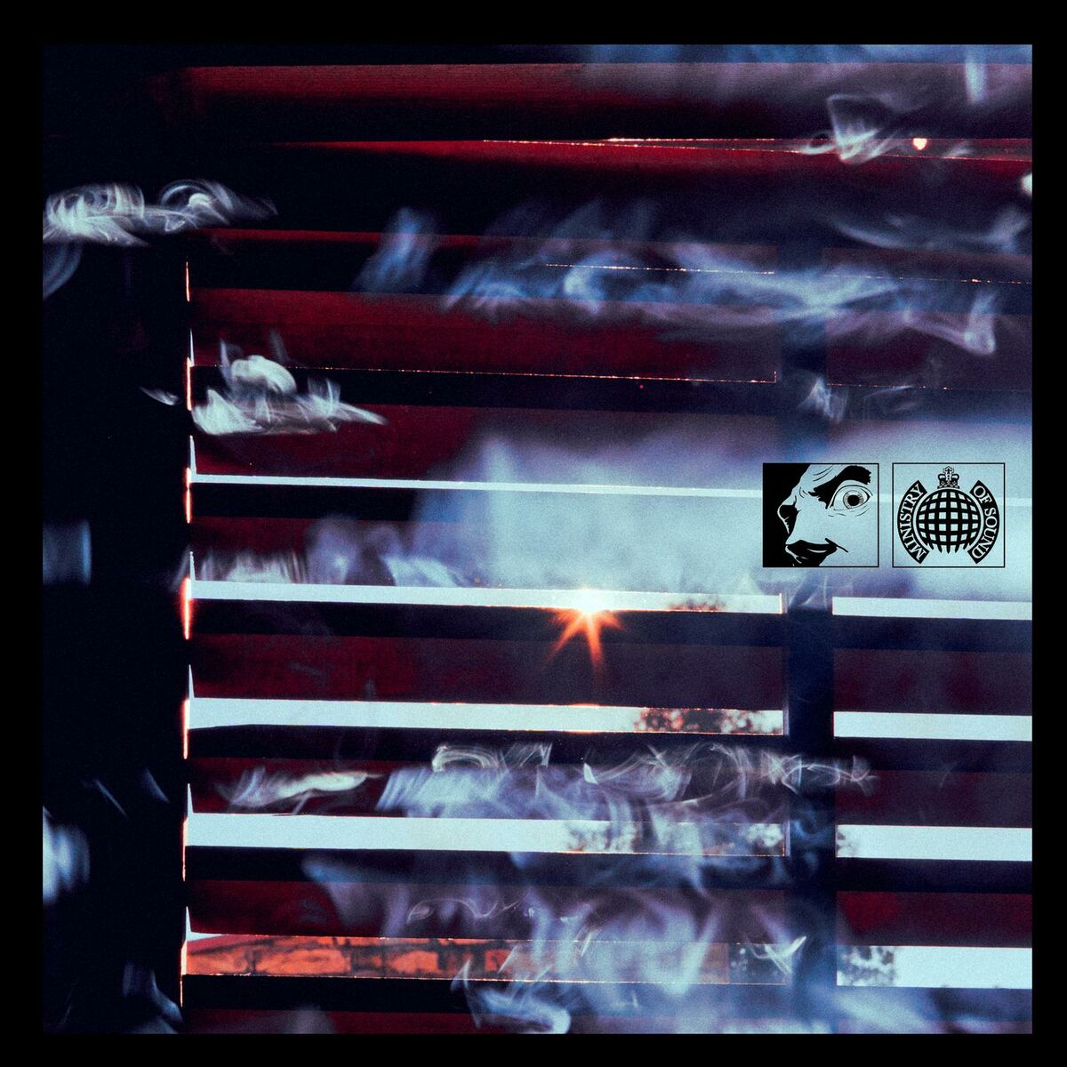 Album cover of When the Lights Are Out