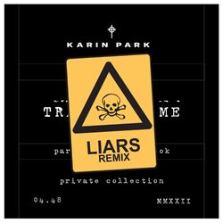 Cover of Traces of Me (Liars Remix)