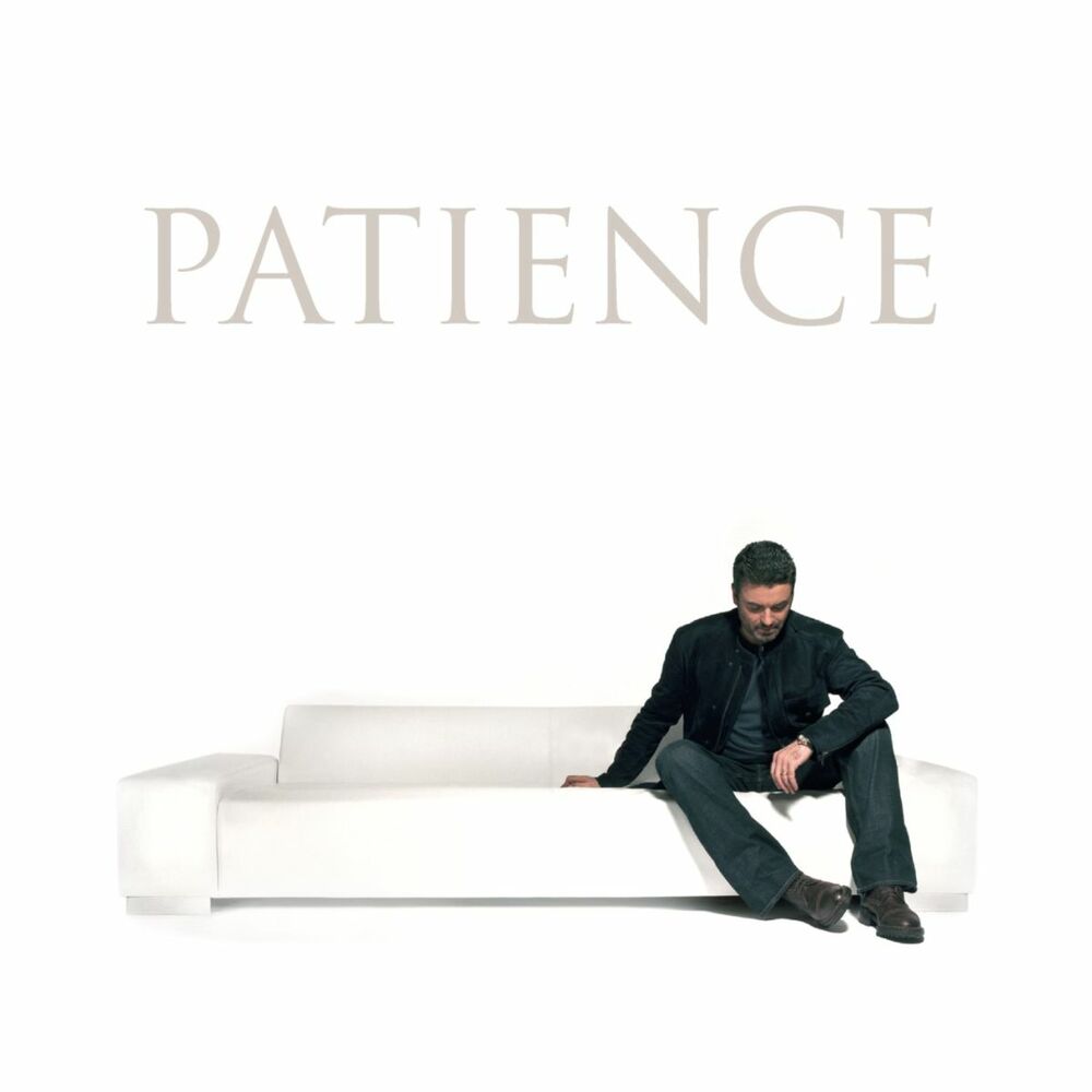 Picture of Patience