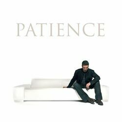 Cover of Patience