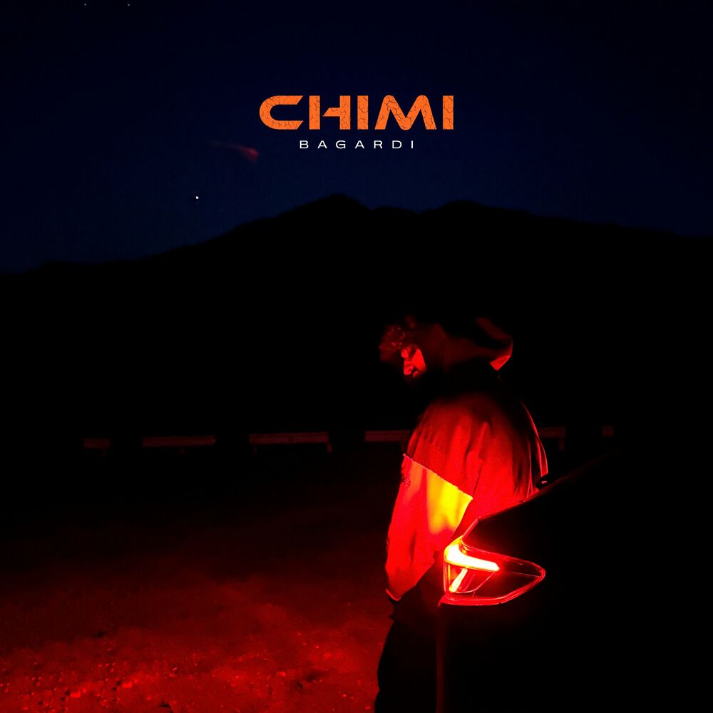 Picture of Chimi