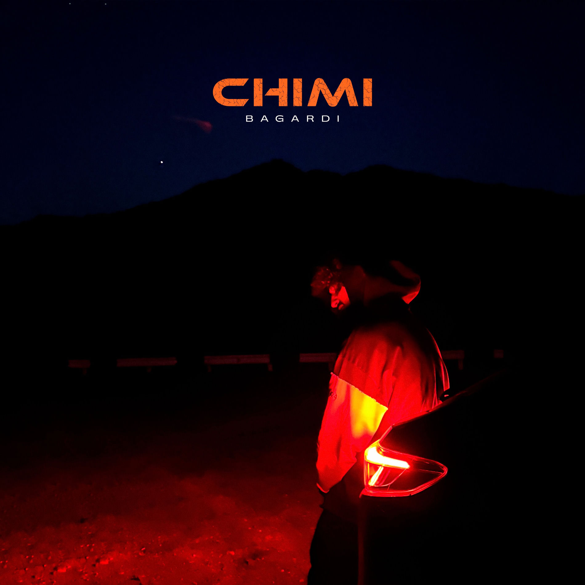 Album cover of Chimi