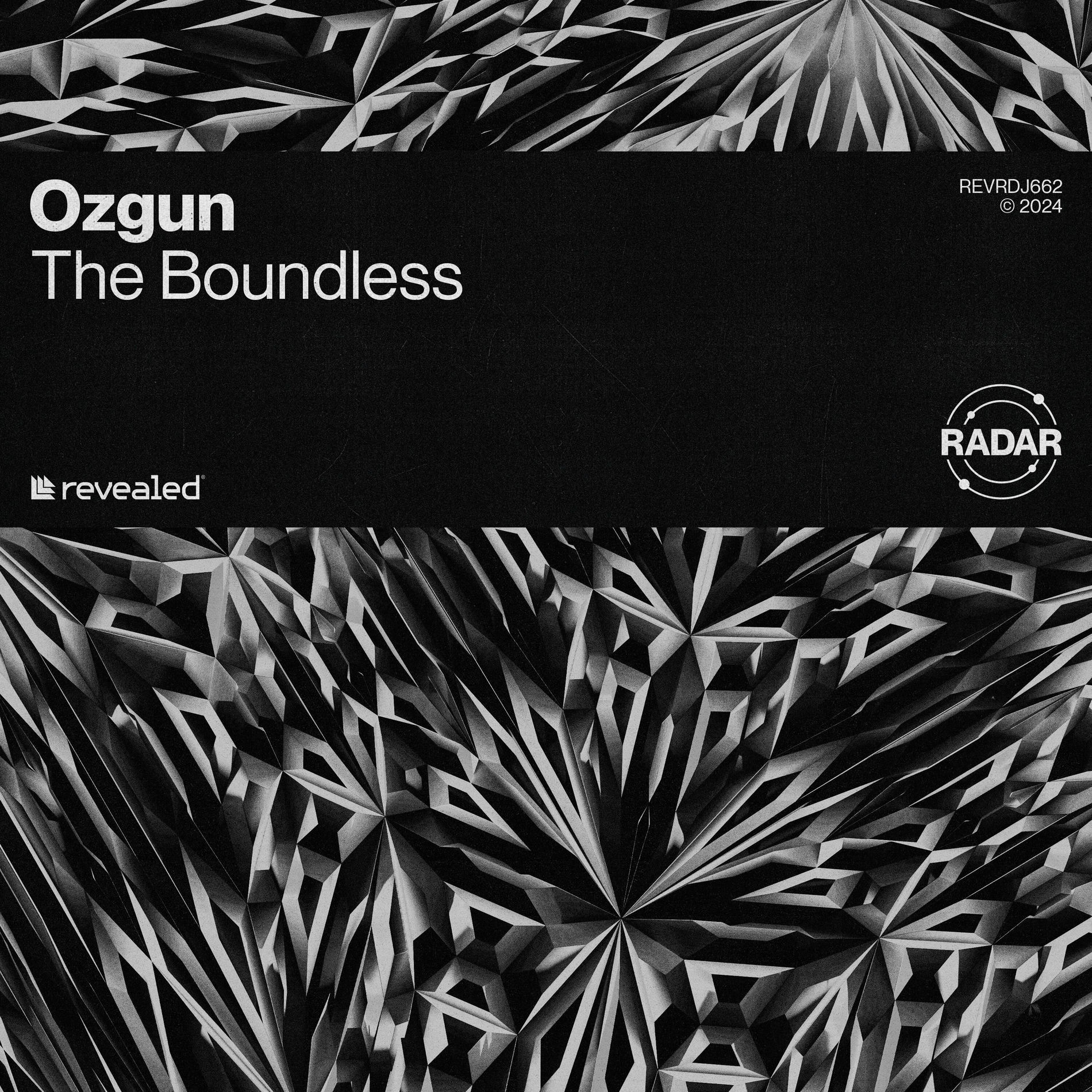 Album cover of The Boundless