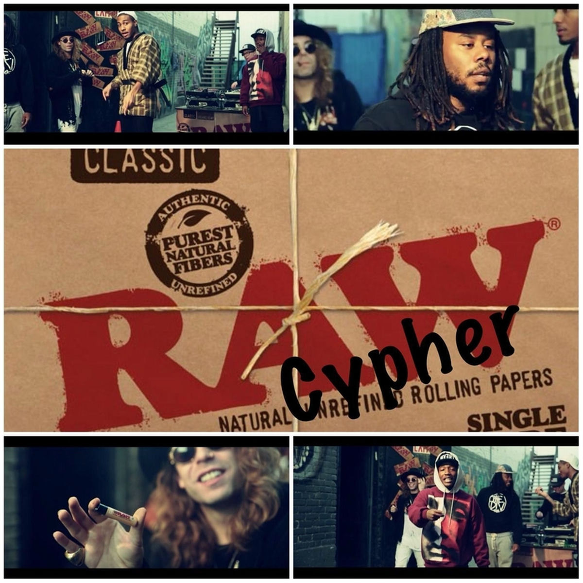 Dizzy Wright - Raw Cypher | Deezer