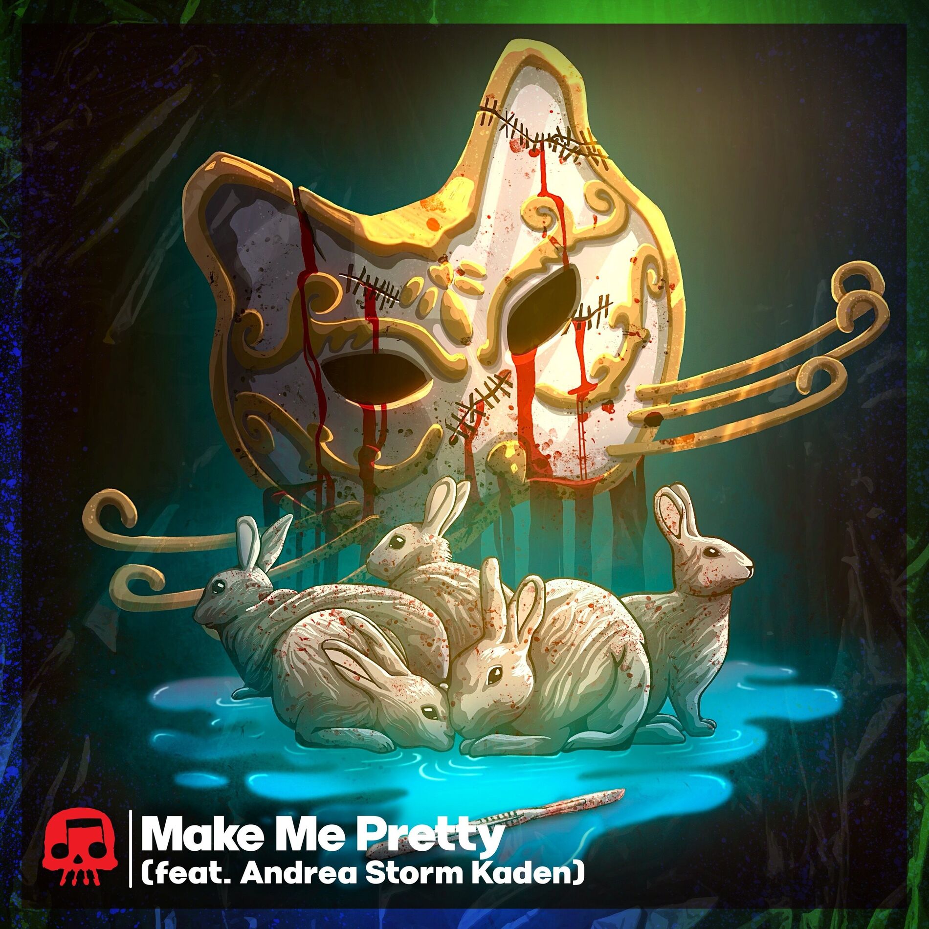 Album cover of Make Me Pretty