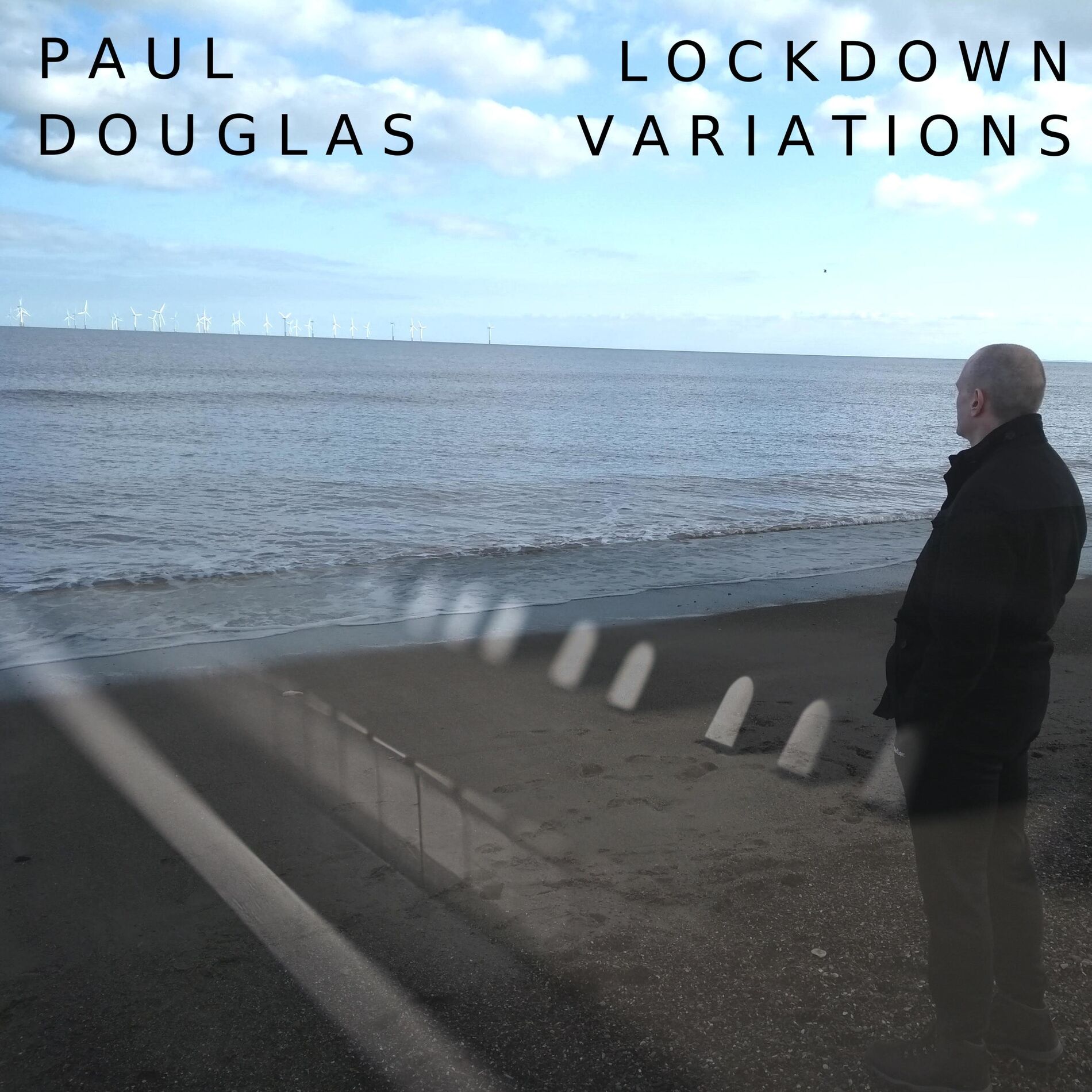 Album cover of Isolated