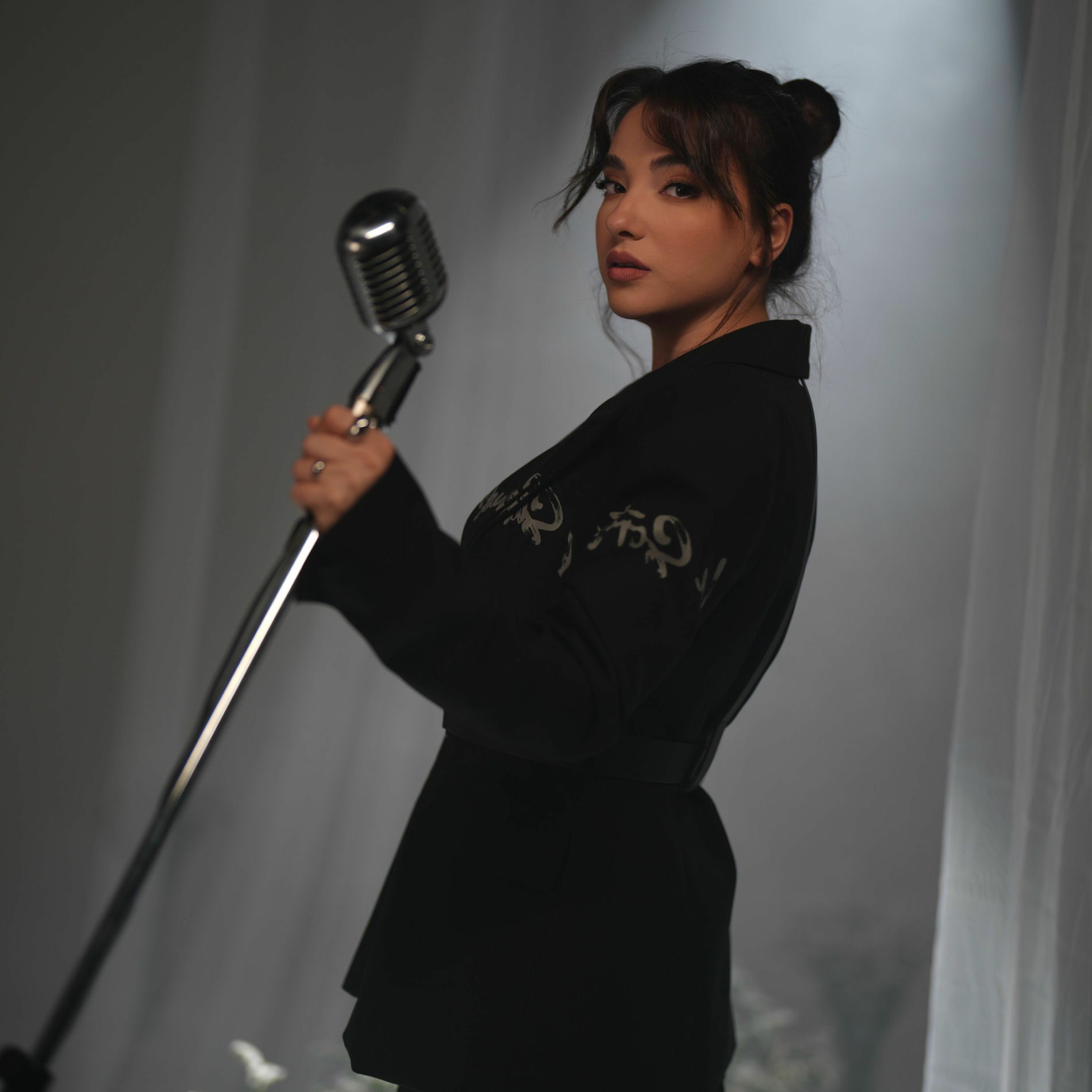 Album cover of Dürüst Ol