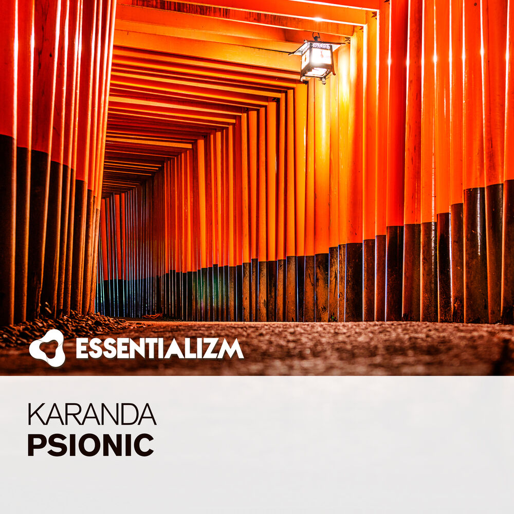 Picture of Psionic
