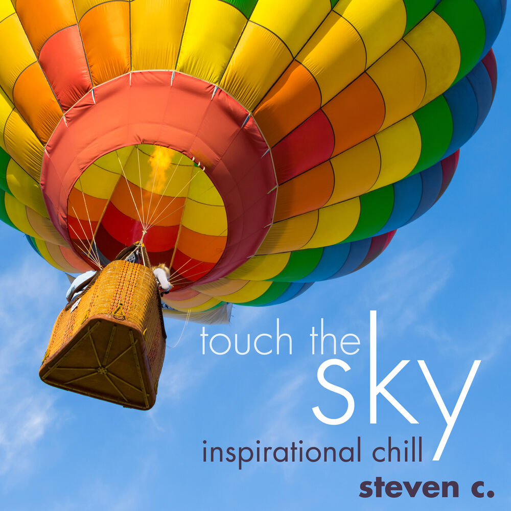 Picture of Touch the Sky: Inspirational Chill