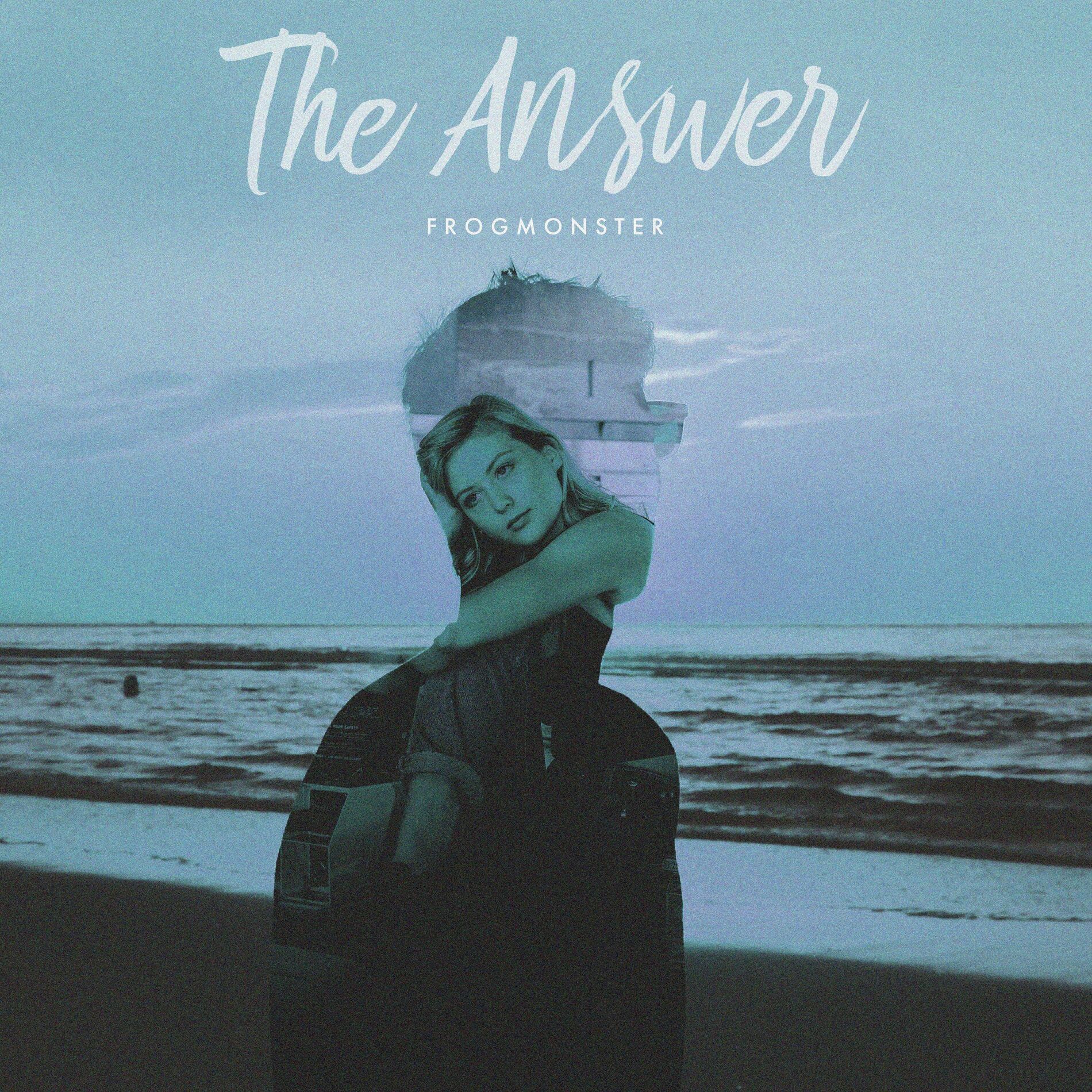Album cover of The Answer