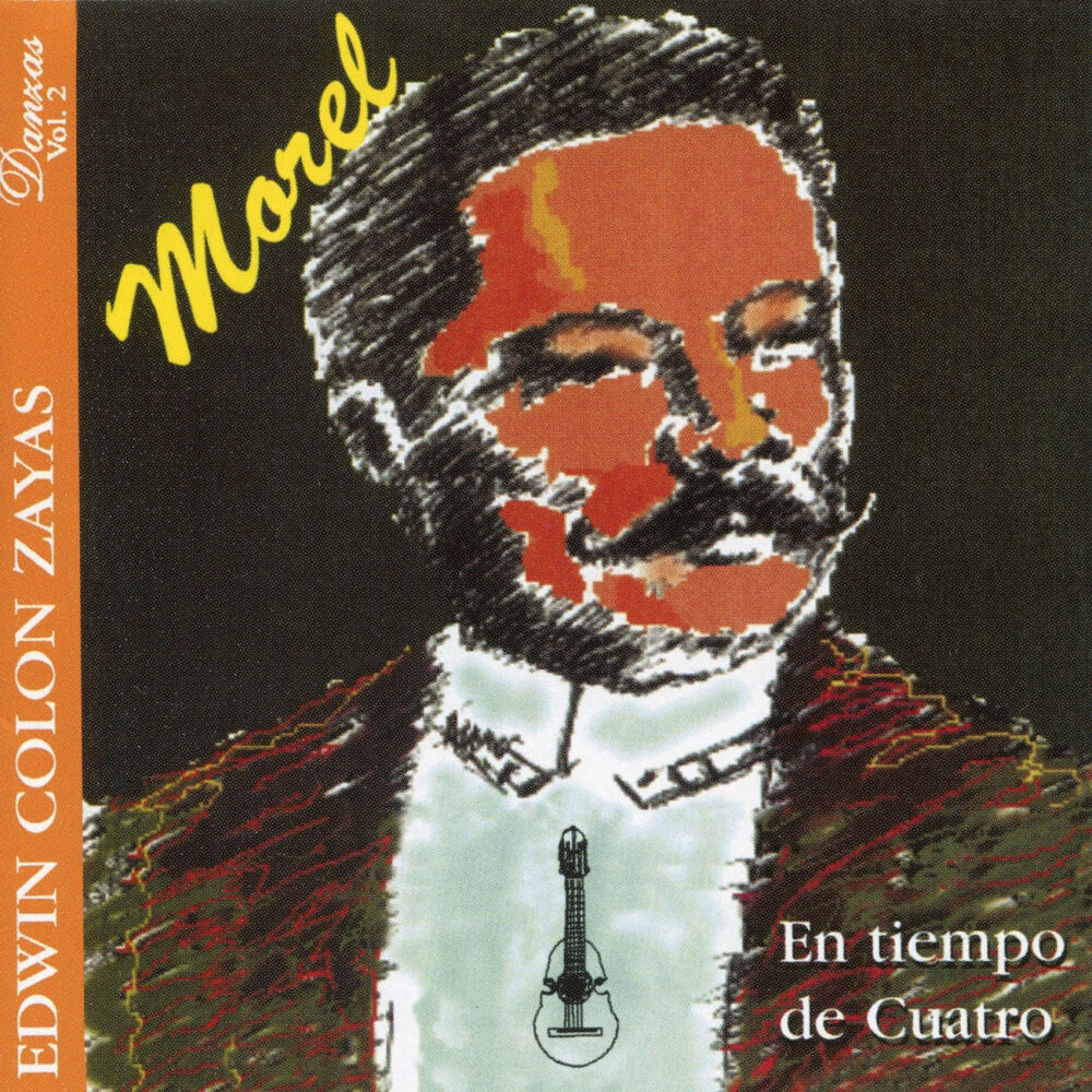 Picture of Morel... En Tiempo de Cuatro
