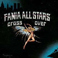 Cover of Cross Over