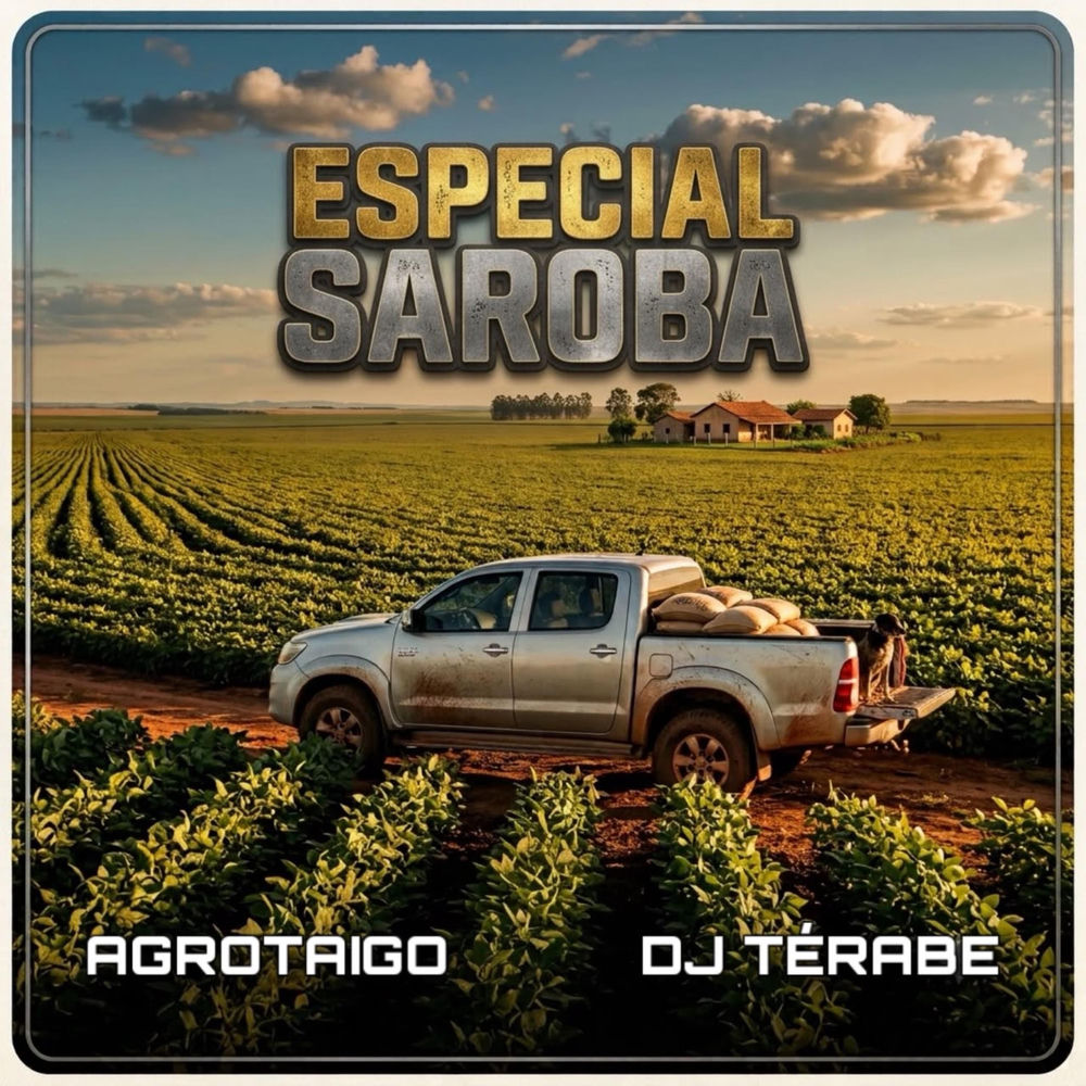 ESPECIAL SAROBA
