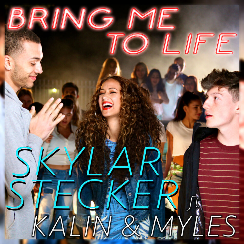 Picture of Bring Me to Life